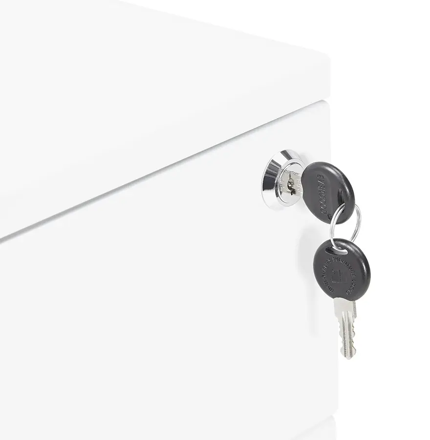 POLO Archivero Ofitodo Comercializadora