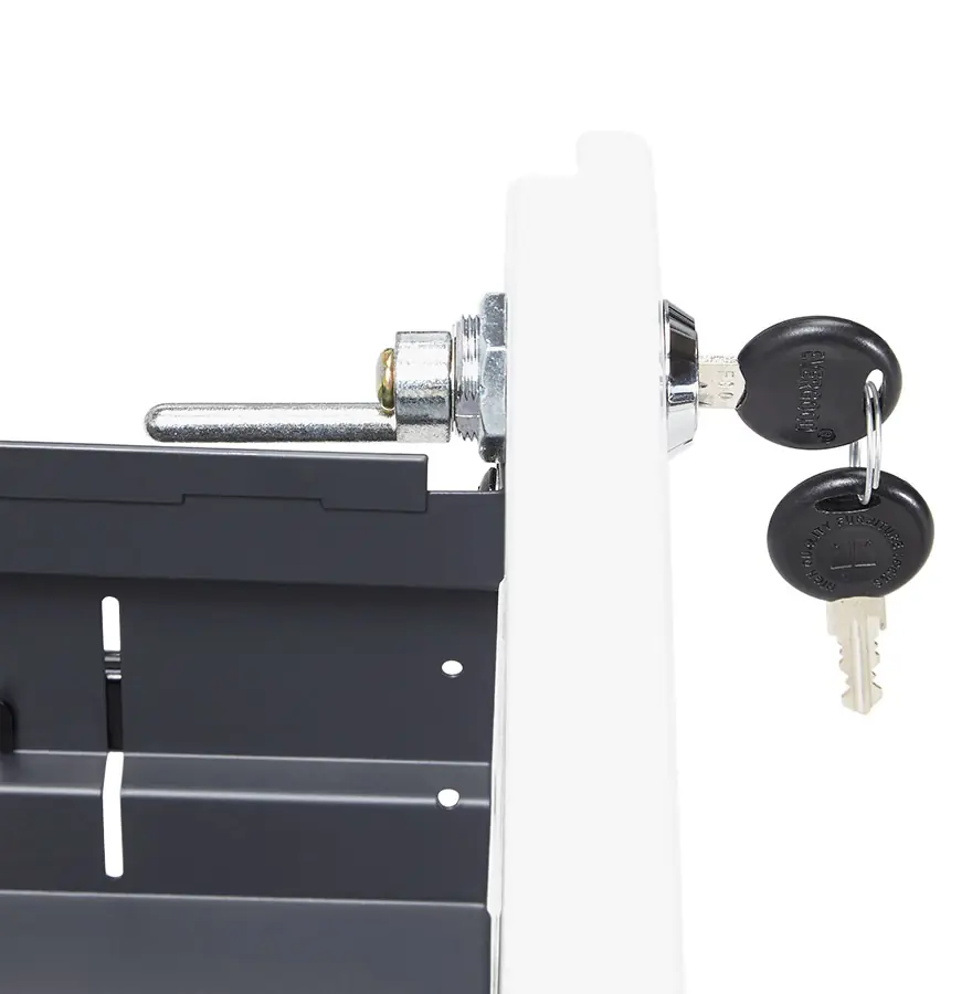 POLO Archivero Ofitodo Comercializadora