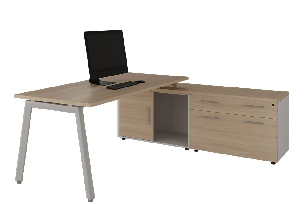 Escritorio ejecutivo