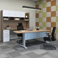 ESCRITORIO EJECUTIVO PANEL OF-PAE221