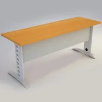 ESCRITORIO SECRETARIAL PANEL MODELO OF-PAS218