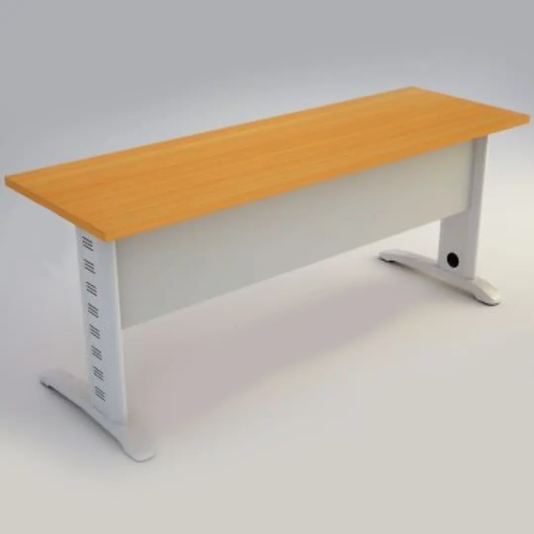 ESCRITORIO SECRETARIAL PANEL MODELO OF-PAS218