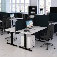 ESCRITORIO OPERATIVO ALTEZZA MODELO OF-EAZO1128