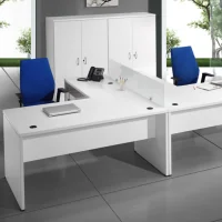 ESCRITORIO OPERATIVO LEGNA MODELO OF-ELO1155