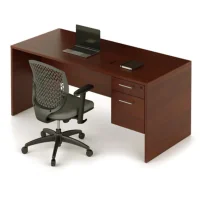 ESCRITORIO EJECUTIVO LEGNA MODELO OF-ELE1163