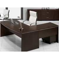 ESCRITORIO DIRECTIVO LEGNA MODELO OF-ELD1183