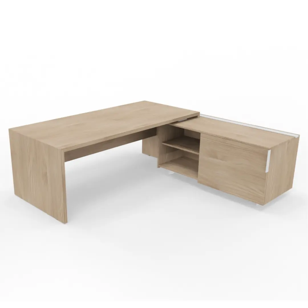 Escritorio directivo OF-ELGD1202