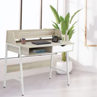 ESCRITORIO HOME OFFICE MODELO DUNA