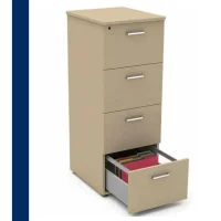 Archivero Ofitodo Comercializadora