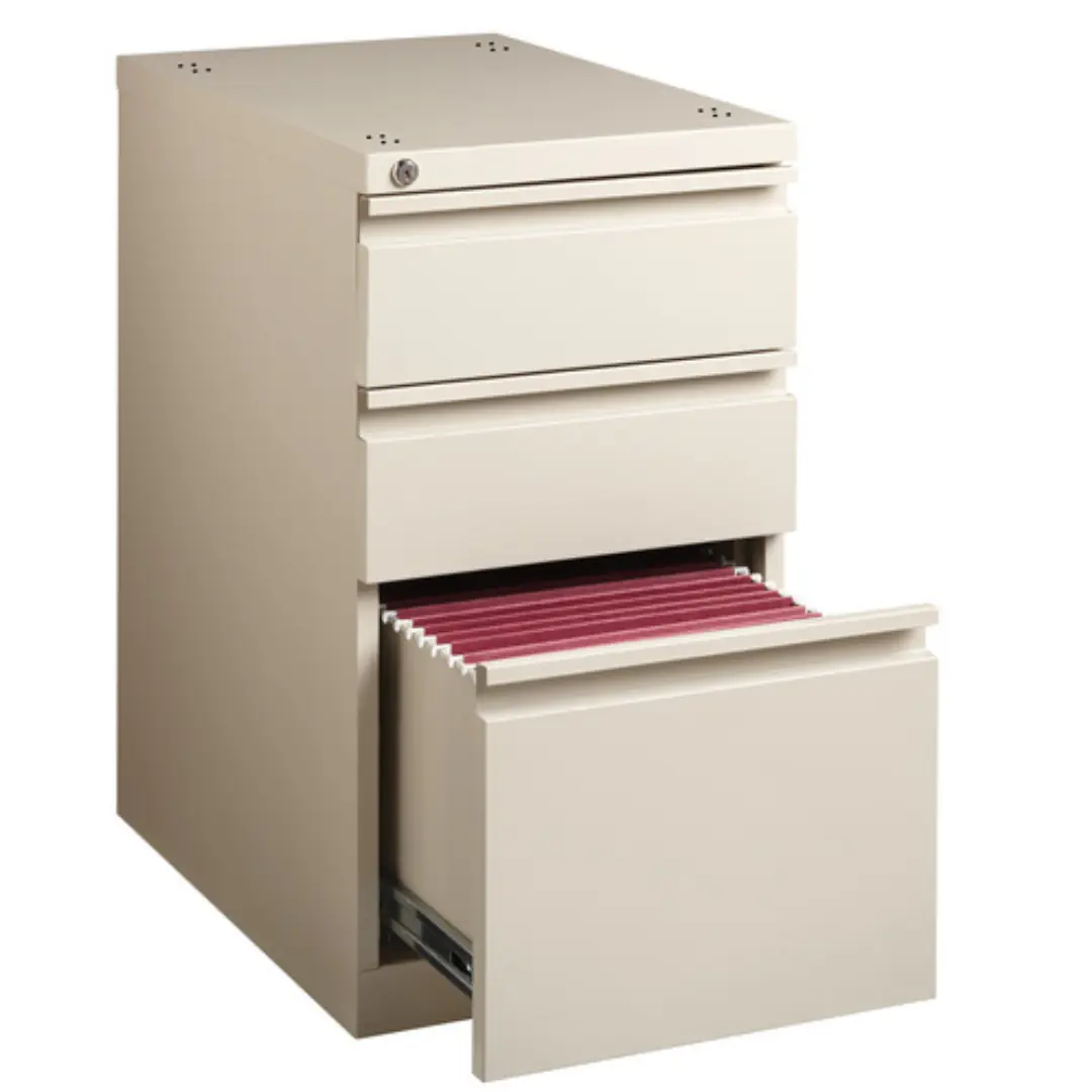 Serie HL10000 Archivero Ofitodo Comercializadora