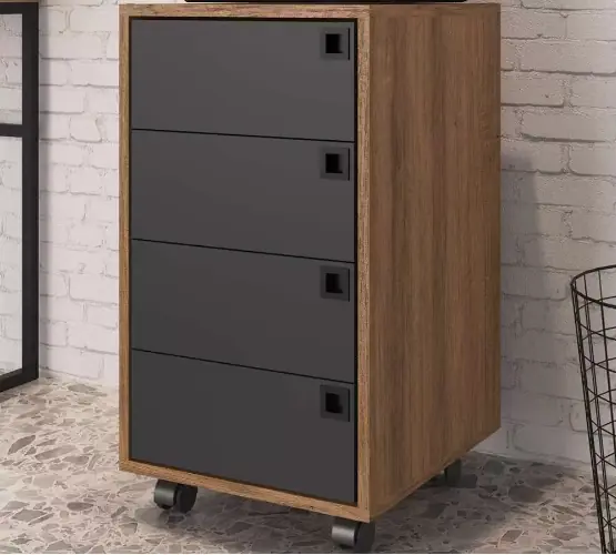 archivero móvil Archivero Ofitodo Comercializadora