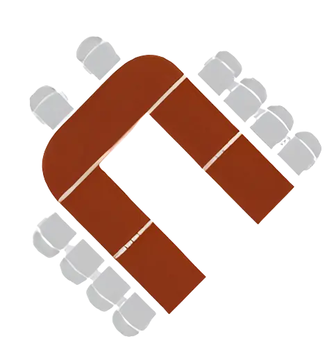 Mesa de juntas Ofitodo Comercializadora