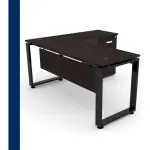 escritorios patas cubo