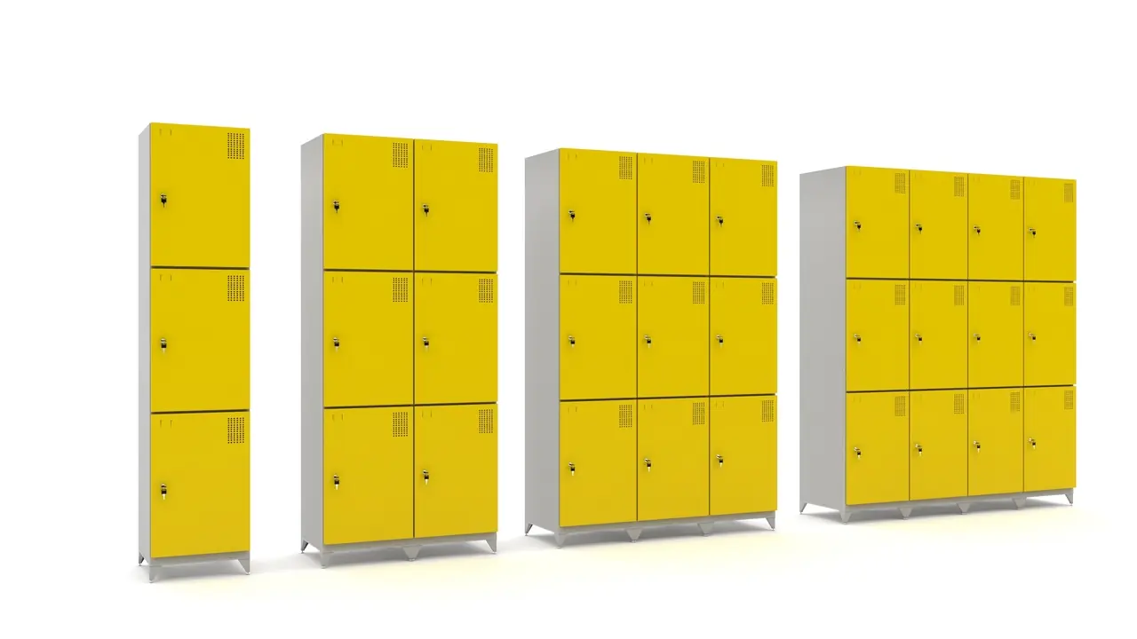 LOCKER VARIACIONES Locker Ofitodo Comercializadora