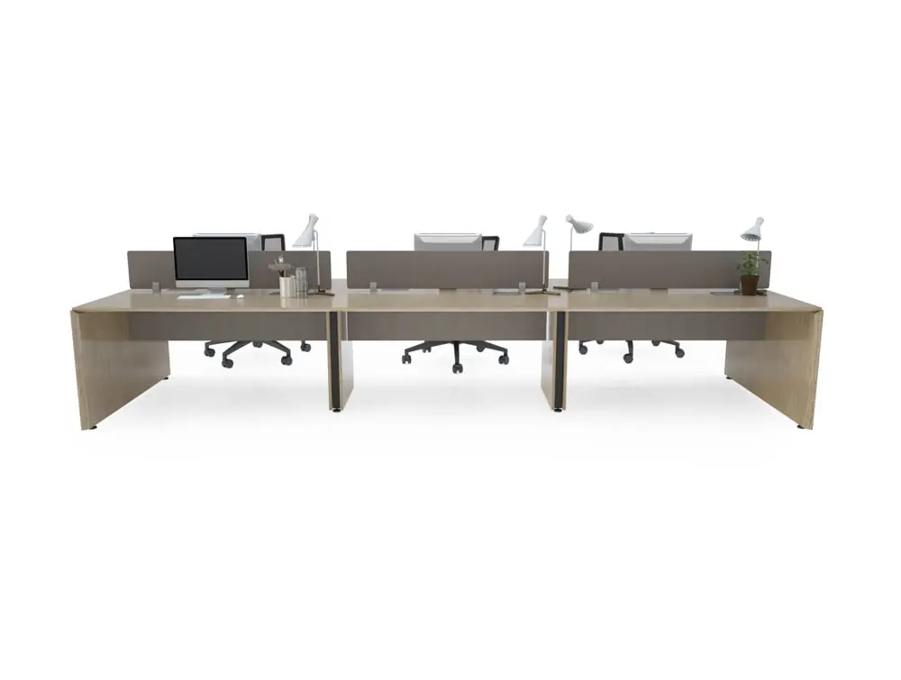 Modular de trabajo Modular para oficina Ofitodo Comercializadora