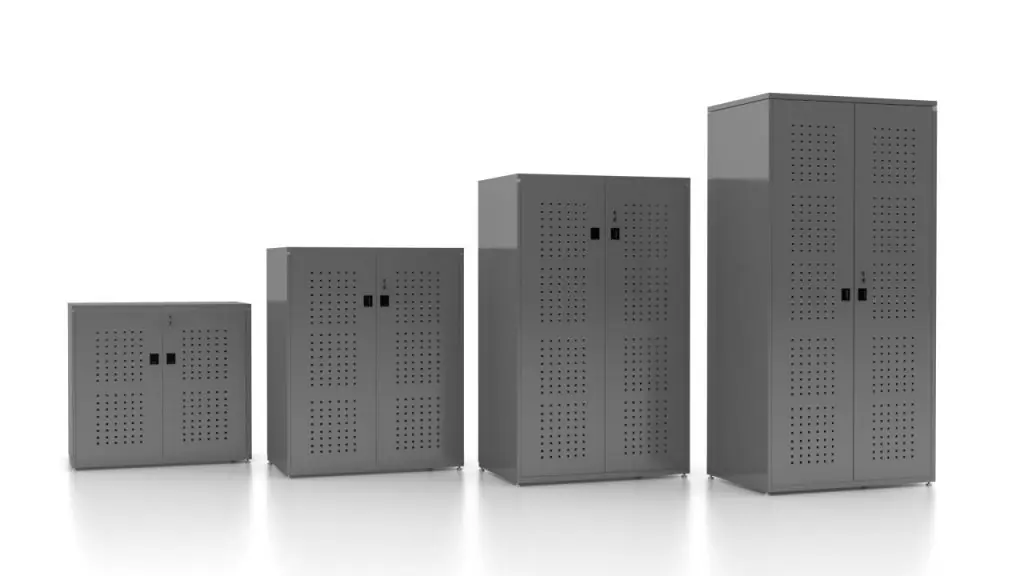 Gabiente Ofitodo Comercializadora