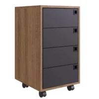 Archivero Ofitodo Comercializadora