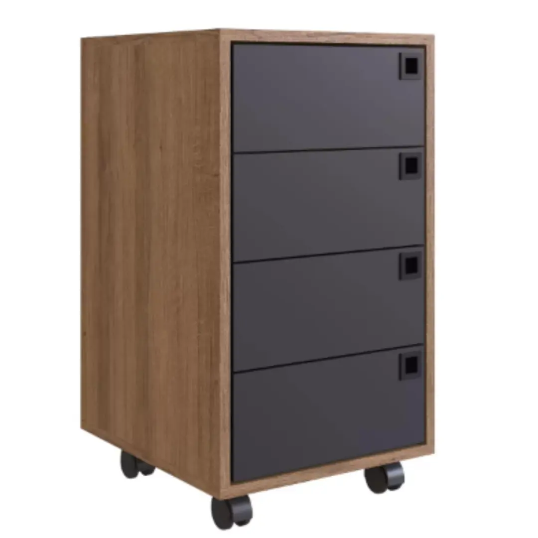 Archivero Ofitodo Comercializadora