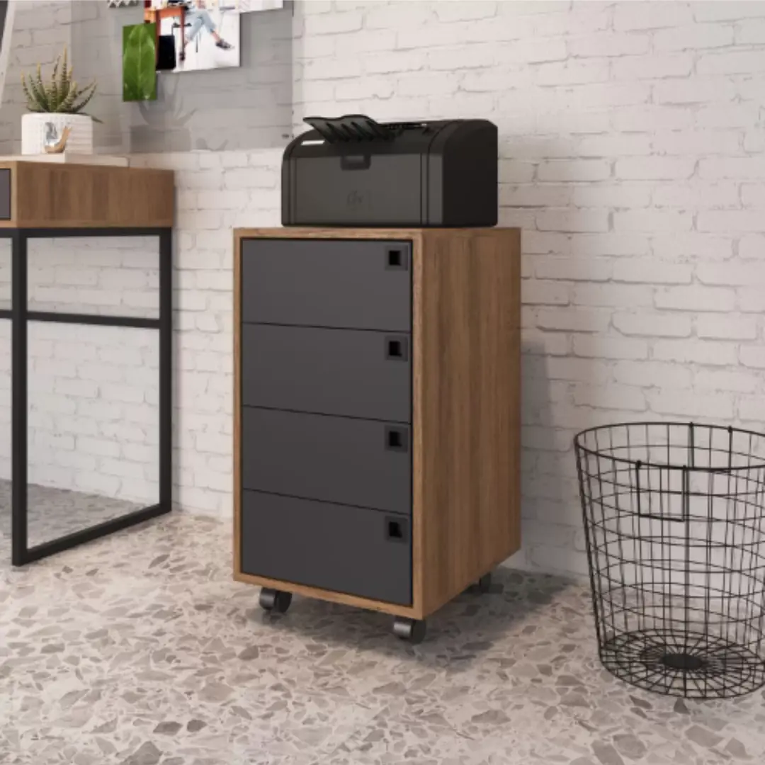 Archivero Ofitodo Comercializadora