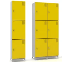 Locker Ofitodo Comercializadora