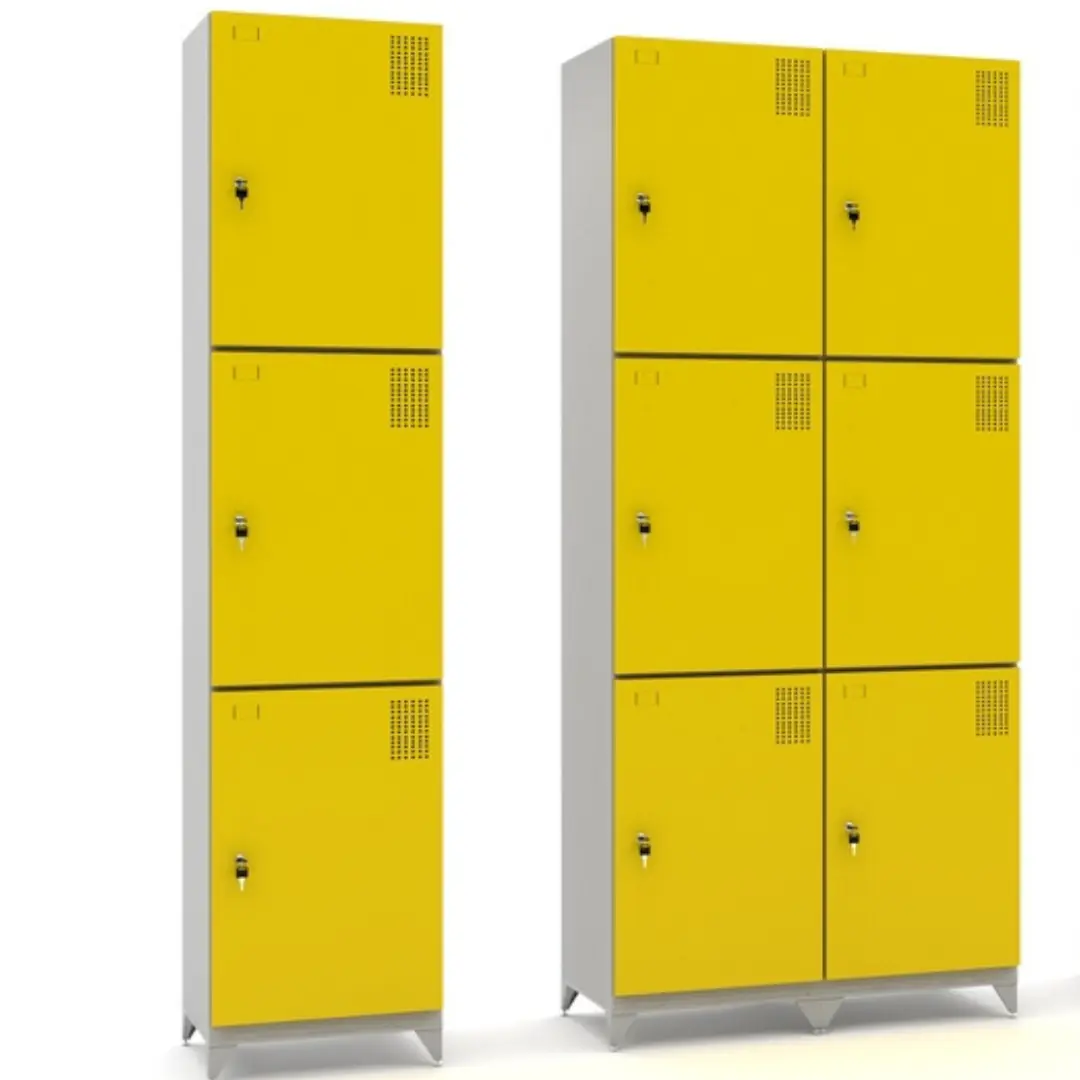 Locker Ofitodo Comercializadora