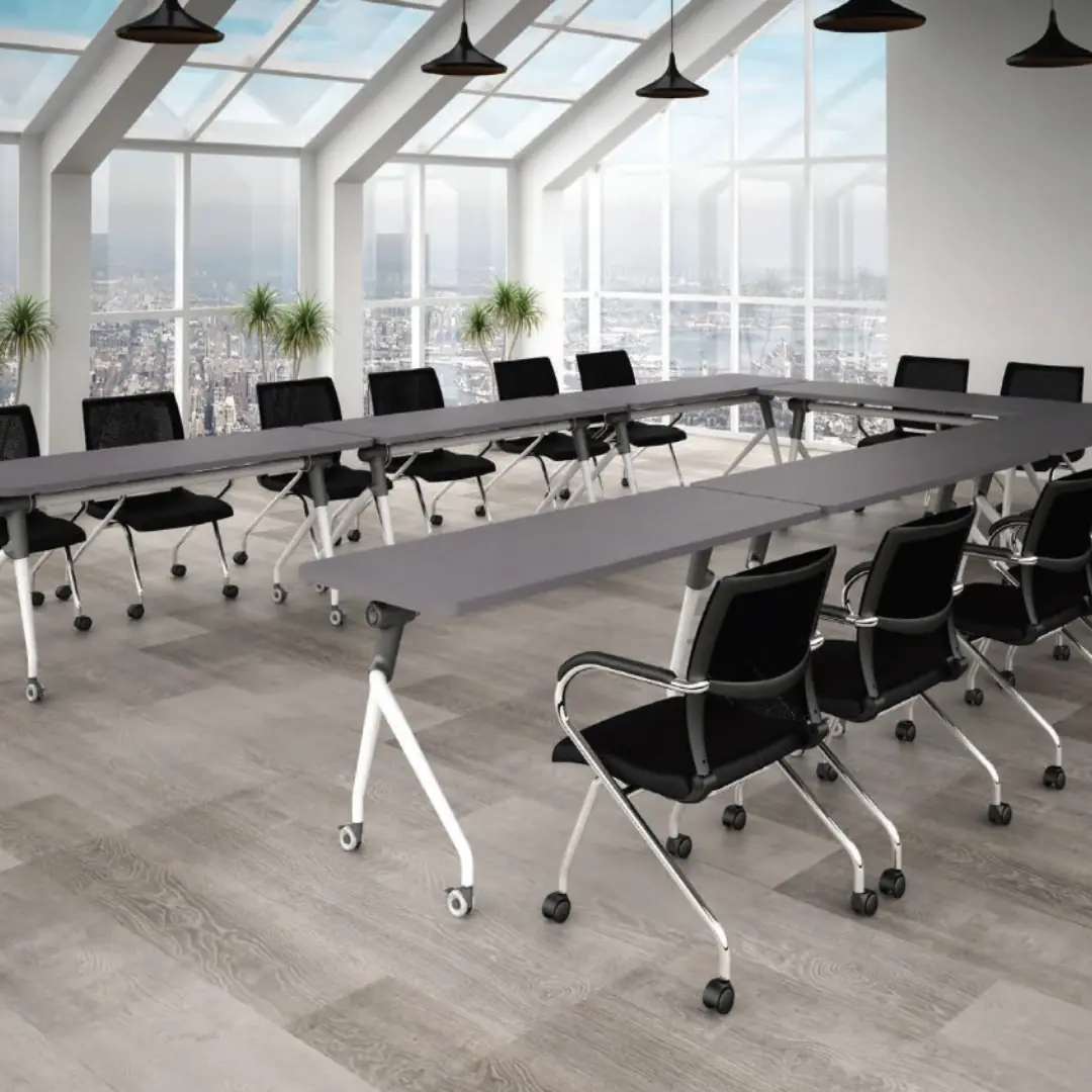 Mesa modular de juntas Mesa modular de juntas Ofitodo Comercializadora