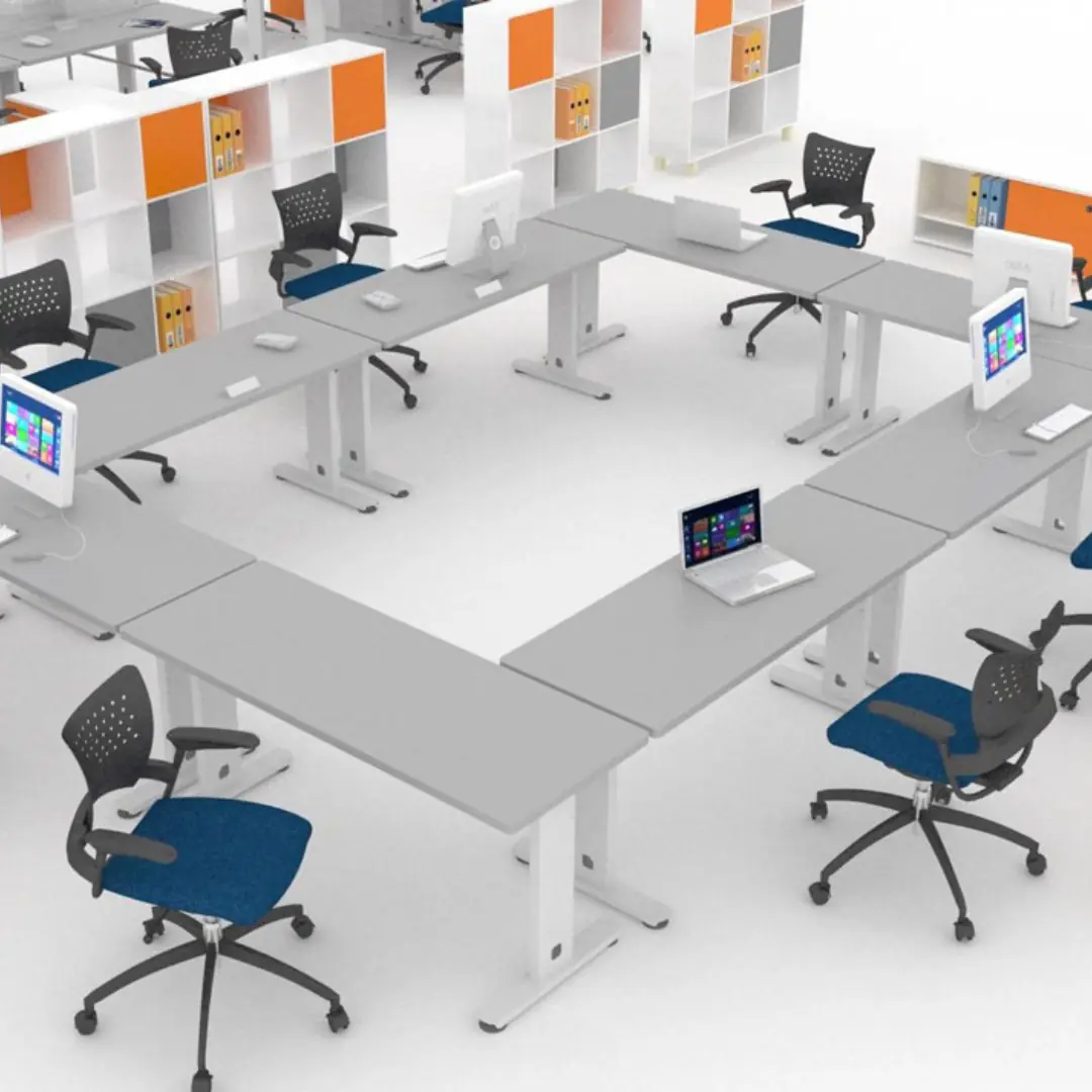 Mesa de juntas Ofitodo Comercializadora