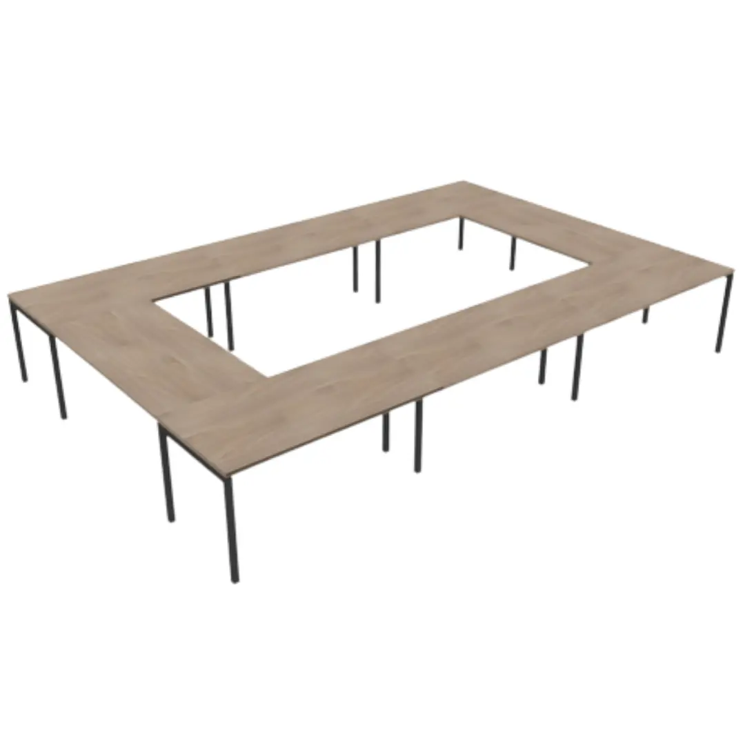 Mesa de conferencias Ofitodo Comercializadora