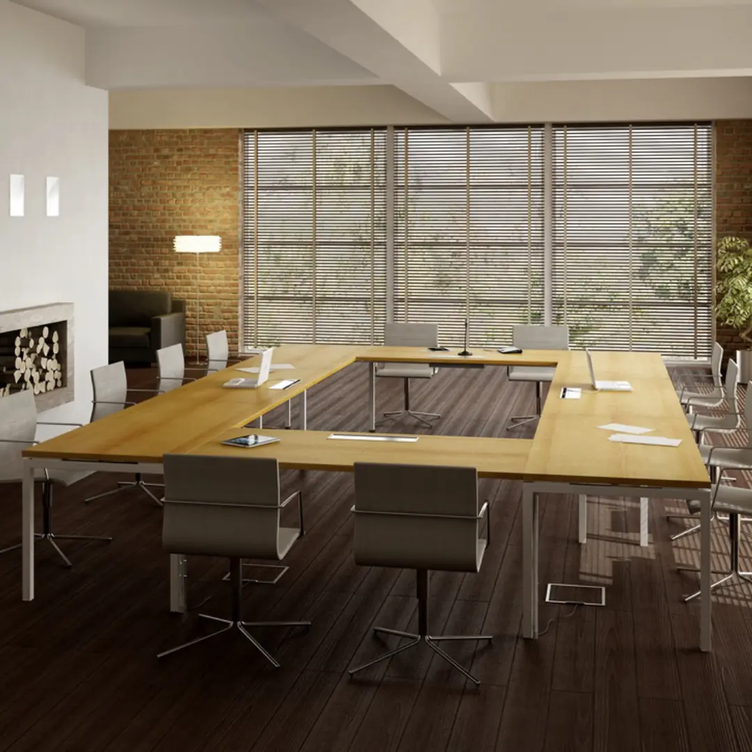 Mesa de conferencias Ofitodo Comercializadora