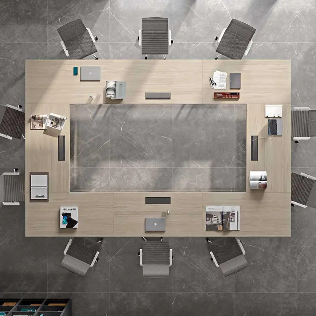 Mesa de conferencias Ofitodo Comercializadora