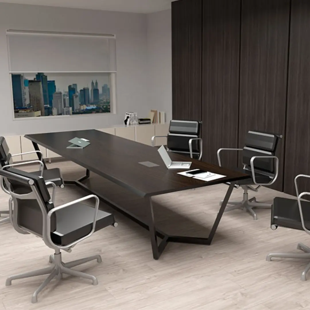 Mesa de reuniones Ofitodo Comercializadora