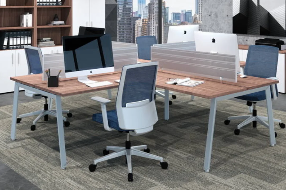 Estación de trabajo Ofitodo Comercializadora