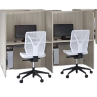 Cubículos para call center Ofitodo Comercializadora