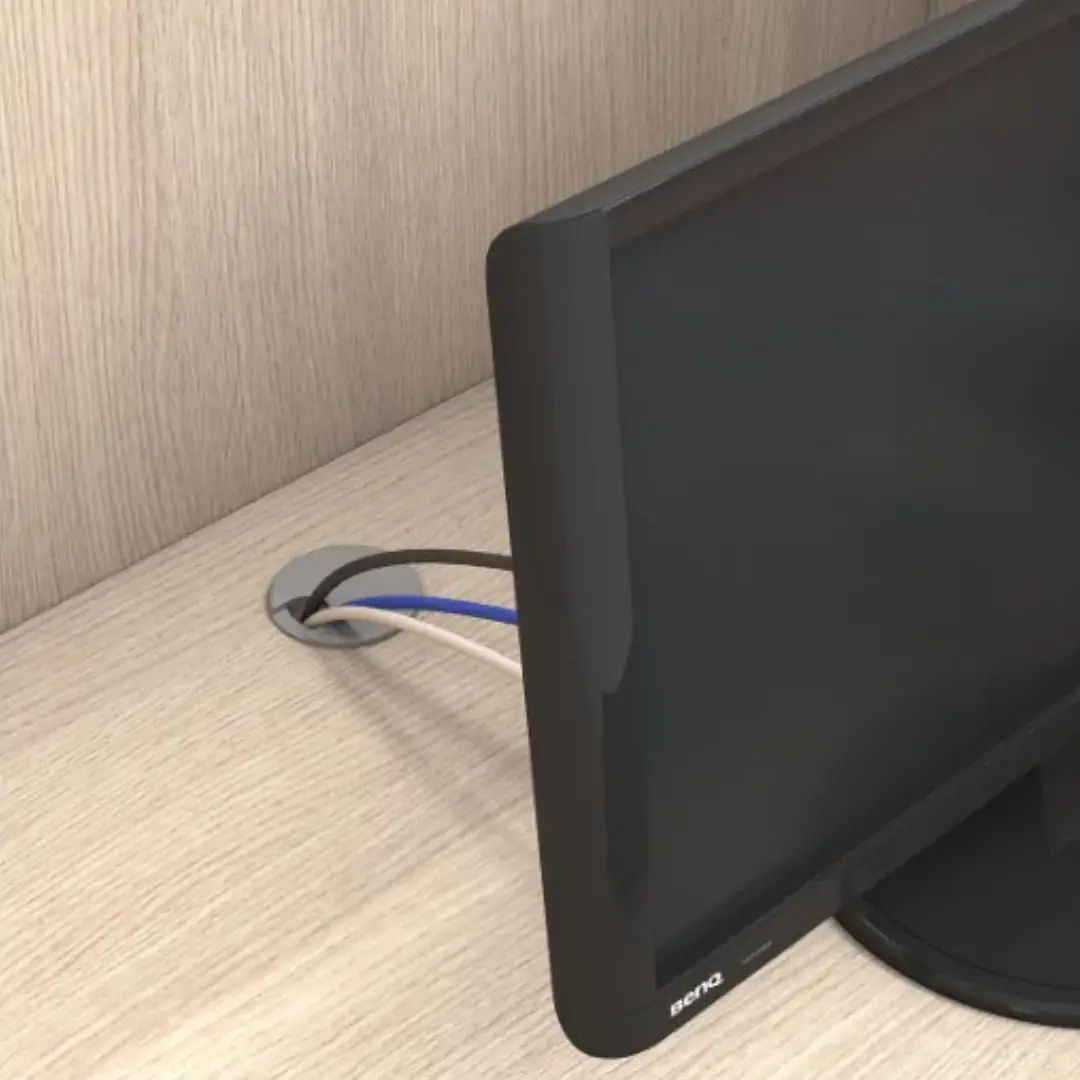 Modular para oficina Ofitodo Comercializadora