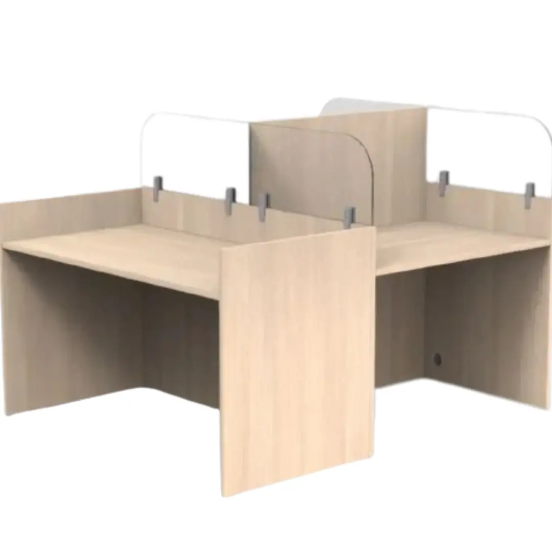 modular de call center Modular de trabajo para call center Ofitodo Comercializadora