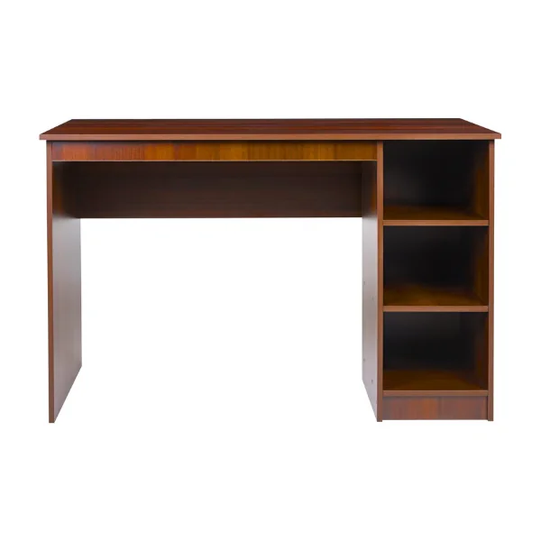 Escritorio modular en melamina